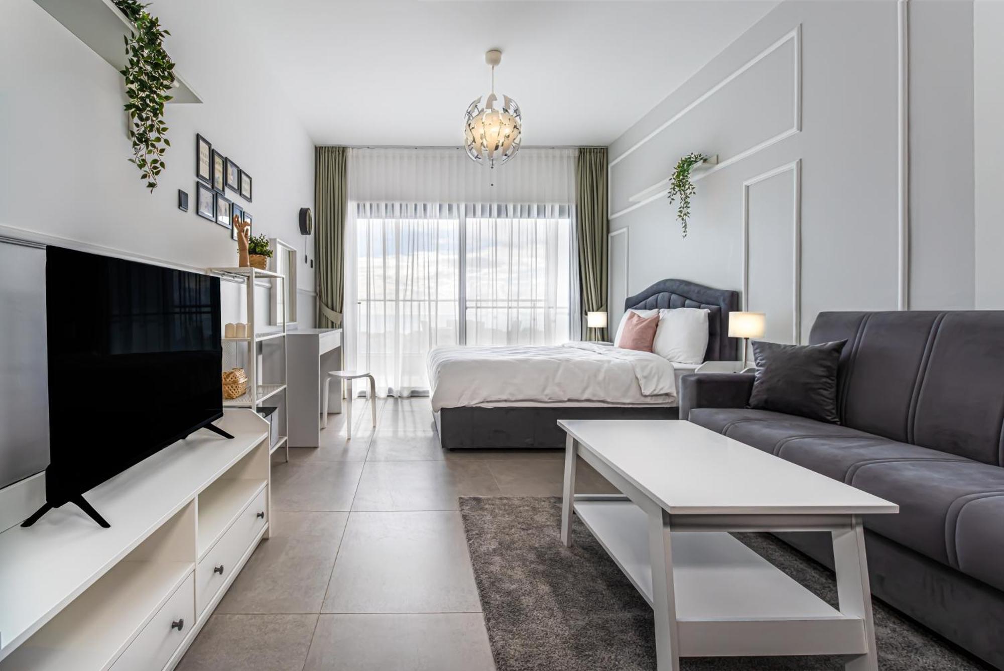 Caesar Blue Seaside Luxury Apartments Gastria Exteriör bild