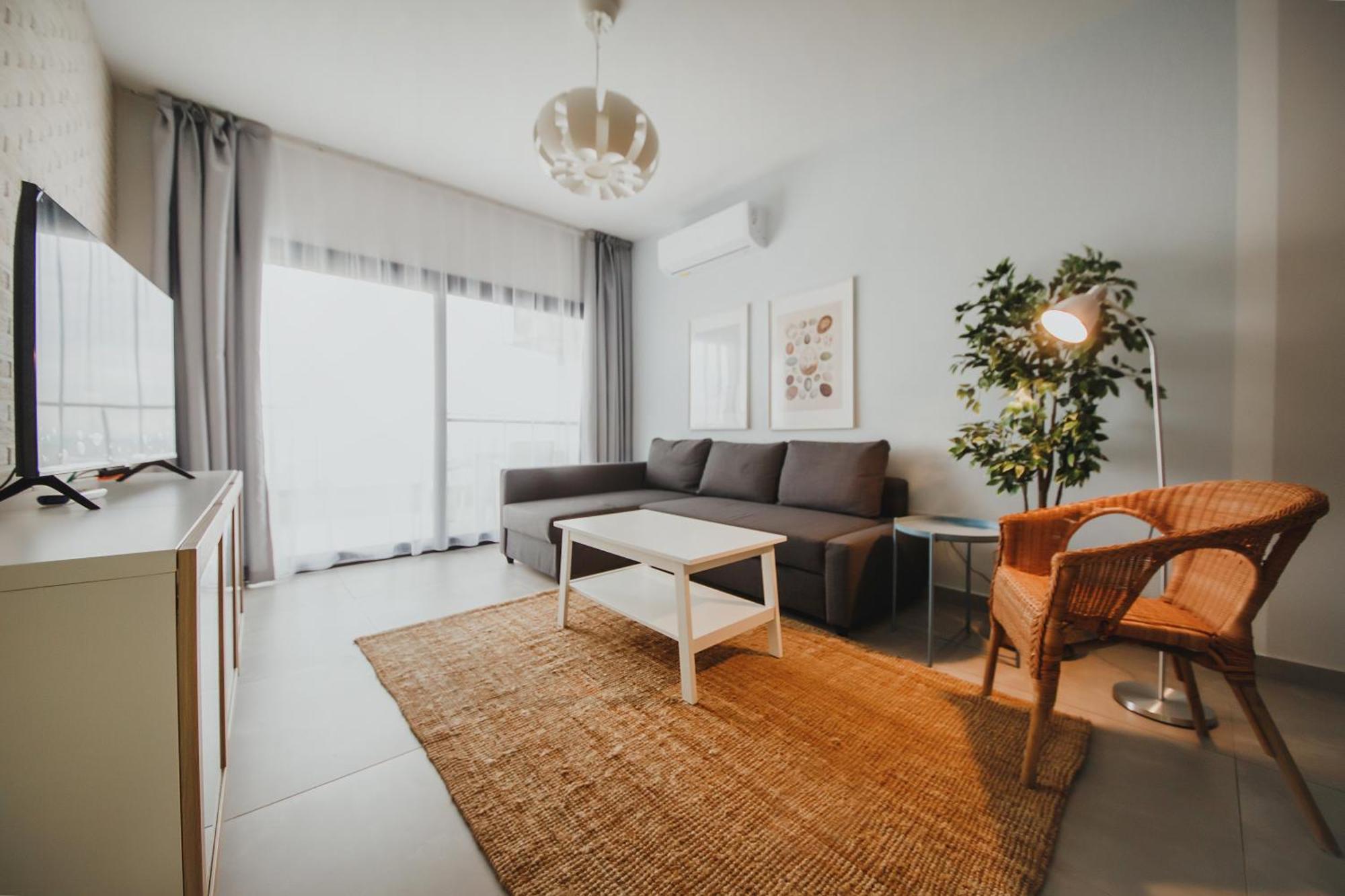 Caesar Blue Seaside Luxury Apartments Gastria Exteriör bild