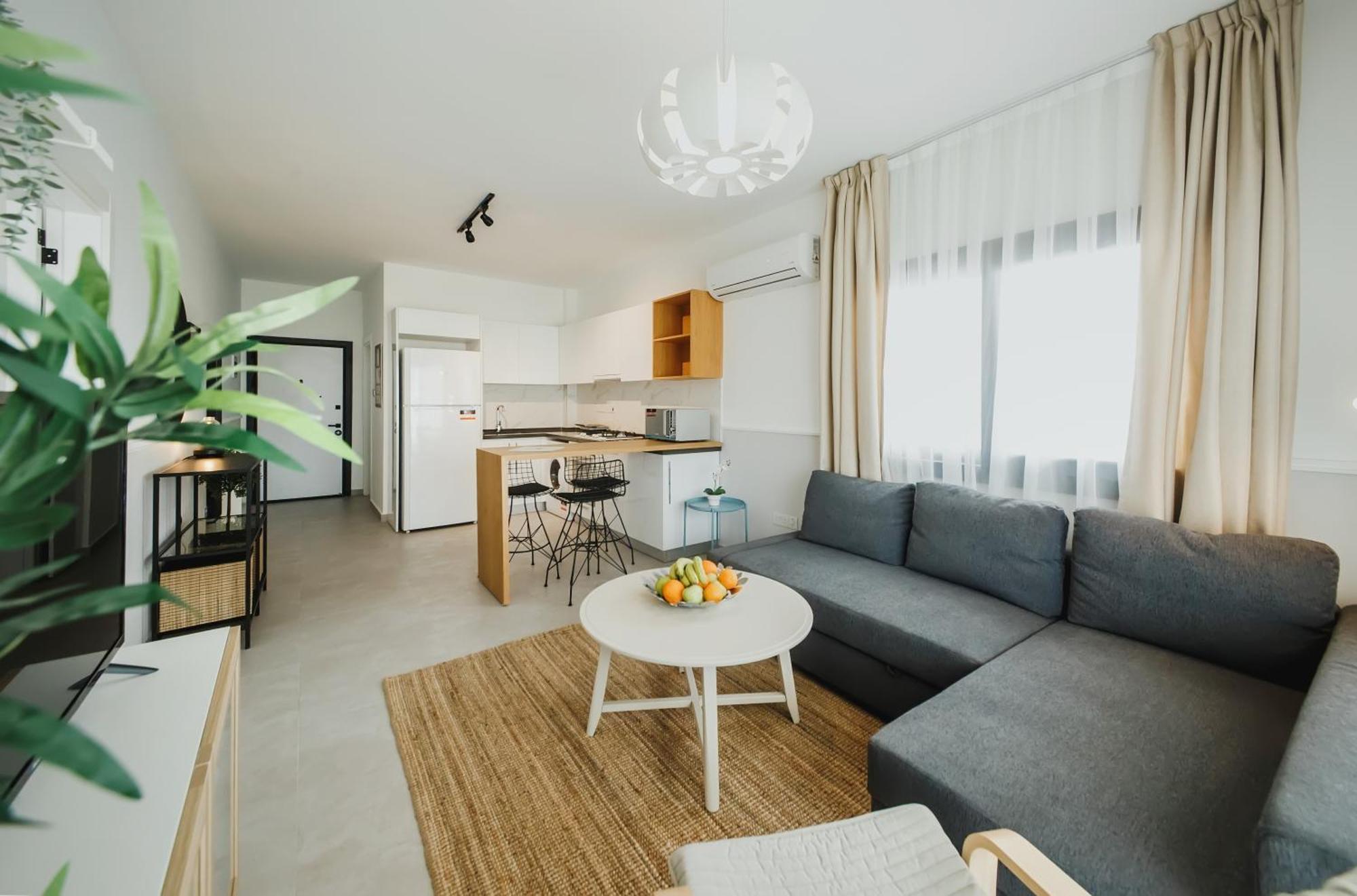 Caesar Blue Seaside Luxury Apartments Gastria Exteriör bild